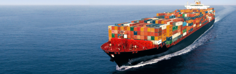 ACCREDITED SEA FREIGHT FORWARDERS